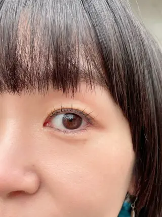 マツエク・マツパ YUNIKO eyelashのマツエク・マツパデザイン