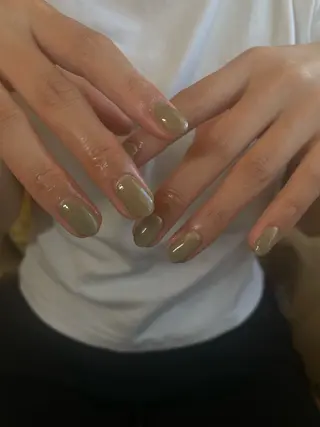 ネイル ulu🌼 nanaのネイルデザイン