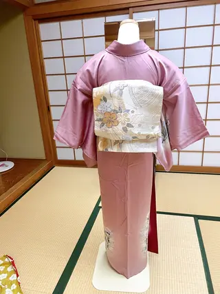 hair salon【クラン】のヘアスタイル