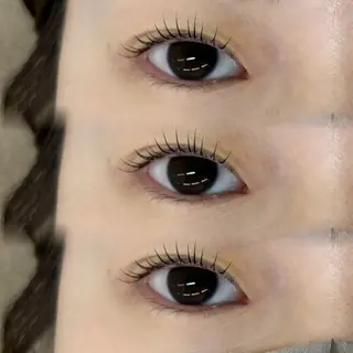 マツエク・マツパ Mao ♡のマツエク・マツパデザイン