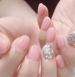 ネイル 大門浜松町 ネイルのネイルデザイン