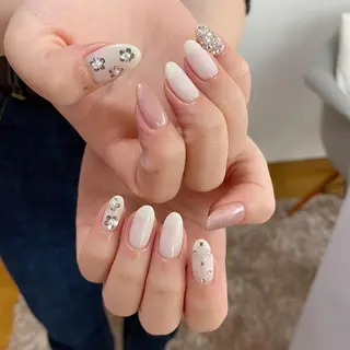 ネイル lcoco nailのネイルデザイン