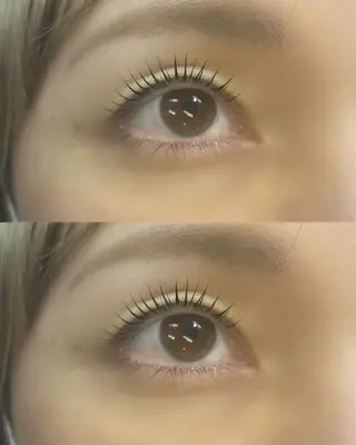 マツエク・マツパ Shuon東青梅所属・石橋 玲那のマツエク・マツパデザイン