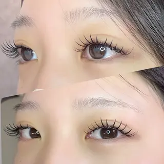 マツエク・マツパ IRO所属・IRO yuiの眉毛・アイブロウイメージ