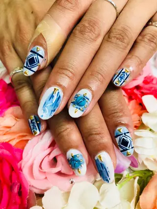 ネイル 酵素風呂　RA.RA所属・酵素風呂 RA.RAのその他イメージ