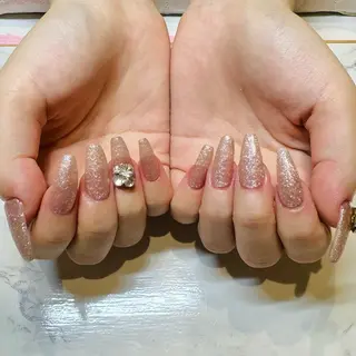 ネイル Maks 大迫のネイルデザイン