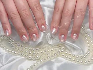 ネイル 大平 エリカのネイルデザイン