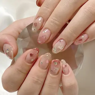 ネイル 💅fleur Ayumiのネイルデザイン