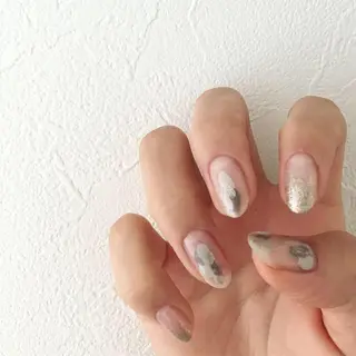 ネイル s nail さとよしみゆきのネイルデザイン