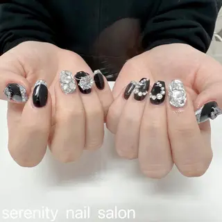 ネイル ✨Serenity Nail salonのネイルデザイン