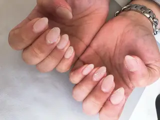 ネイル Asa miのネイルデザイン