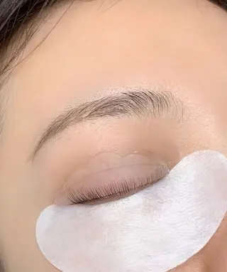 マツエク・マツパ M B Y所属・M B Y エムビワイのマツエク・マツパデザイン