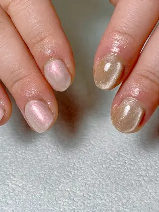 ネイル tsumeya かわいく長持ちネイルのネイルデザイン