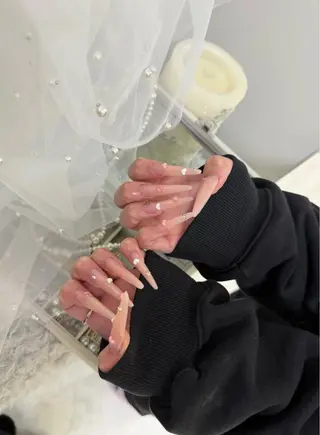 ネイル TIDY .のネイルデザイン