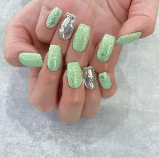 ネイル Zina  nail 浦安所属・Zina nail 浦安店のネイルデザイン