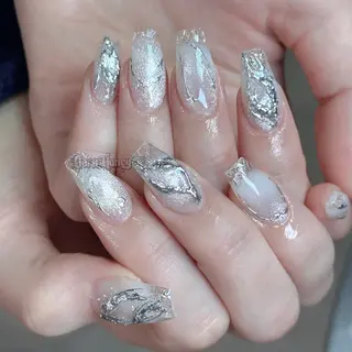 ネイル DarkHoney 池袋店のネイルデザイン