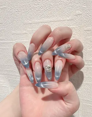 ネイル D-BEAUTY Nailsalonのネイルデザイン