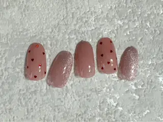ネイル Mogu nail 二子玉川のネイルデザイン