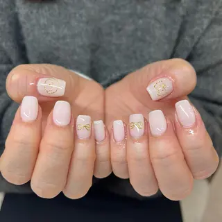 ネイル アンジェラネイル所属・Angela nail💓のネイルデザイン