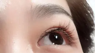 マツエク・マツパ Elysian マツエクサロンのマツエク・マツパデザイン