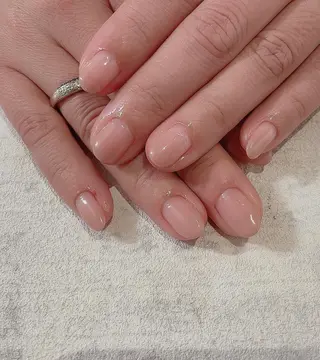 ロング ネイル Kanal Kanaのエステ・リラクイメージ