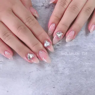 ネイル ナナイチゼロ I.Naoのネイルデザイン