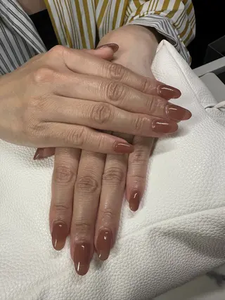 ネイル 宮下 はずきの眉毛・アイブロウイメージ