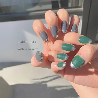 ネイル Rena colore'のネイルデザイン