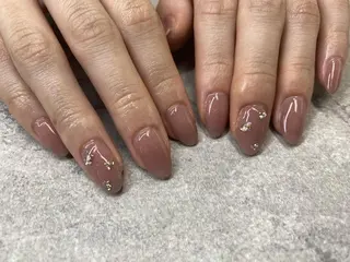 ネイル FASTNAIL PLUS 新宿店のネイルデザイン