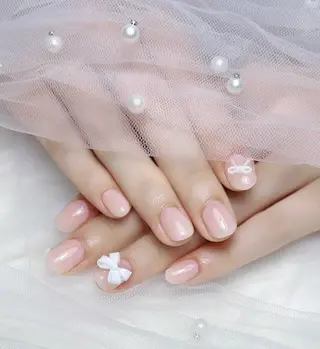 ネイル Amour 🎀のネイルデザイン