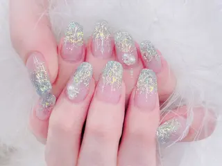 ネイル Puti nailのネイルデザイン