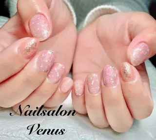 ネイル Nail salon Venusのネイルデザイン