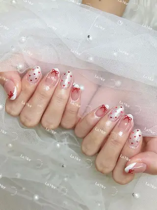 ネイル 💞💞 Yokoのネイルデザイン