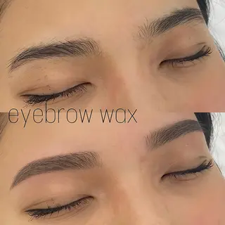 アイブロウ I'm🦋.*˚ MOE.Tの眉毛・アイブロウイメージ