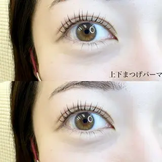 マツエク・マツパ KAHO 🌙のマツエク・マツパデザイン