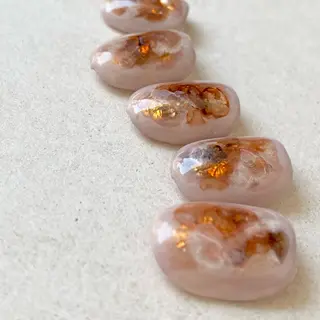 ネイル REHTOF ｜朝7時Open☀️のネイルデザイン