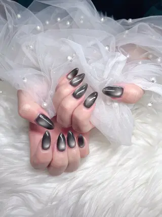 ネイル MK ネイルサロンのネイルデザイン