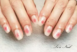 ネイル Li'a  nailのネイルデザイン