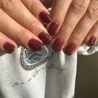 ネイル 🪞KAPE NAIL 🪞のネイルデザイン