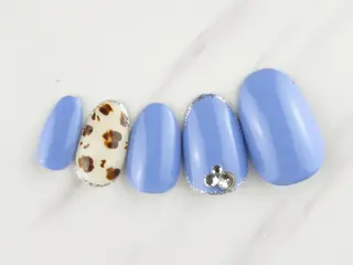 ネイル ネイリスト シンのネイルデザイン