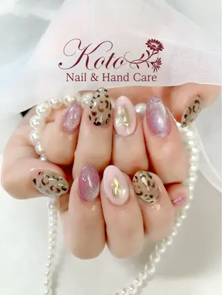 ネイル Nail Salon KOTOのネイルデザイン