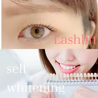 マツエク・マツパ hellO. hellO.のマツエク・マツパデザイン