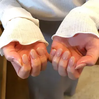 ネイル Nes.Nail所属・Miyagi Asamiのネイルデザイン