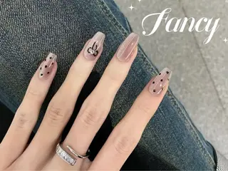 ネイル Fancy Nailsalonのネイルデザイン