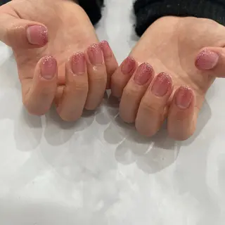 ネイル y'sbeauty天王寺店所属・y'sbeauty 天王寺店のネイルデザイン