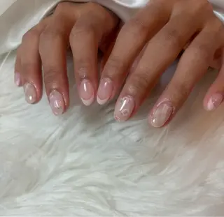 ネイル timtam --sakiのネイルデザイン