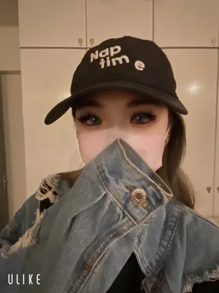 マツエク・マツパ 神山 ビューティー・アイのマツエク・マツパデザイン