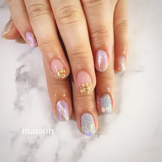 ネイル ISHIHARA KANAのネイルデザイン