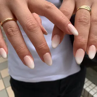 ネイル nailsalon nuit.のネイルデザイン