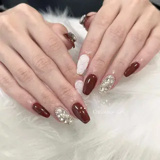 ネイル Neolive 銀座 / mioのネイルデザイン